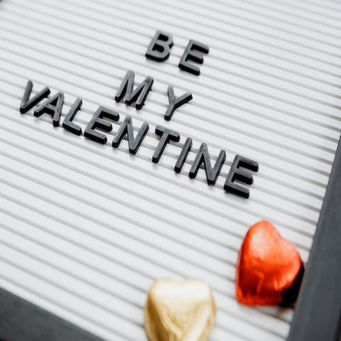 Valentine's Day