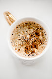 Belgian Hot Chocolate Mix – Rich & Velvety