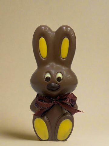 Bunny & Bow