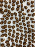 Filled Chocolate Truffle Eggs