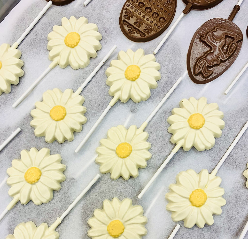 Easter Pops