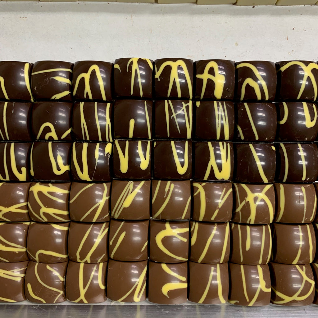 Artisan Belgian Chocolates & Truffles – 2 or 3 Piece Gift Packs