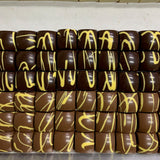 Artisan Belgian Chocolates & Truffles – 2 or 3 Piece Gift Packs