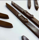Chocolate Skis