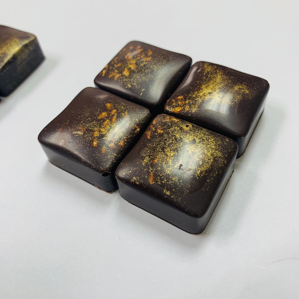 Artisan Belgian Chocolates & Truffles – 2 or 3 Piece Gift Packs