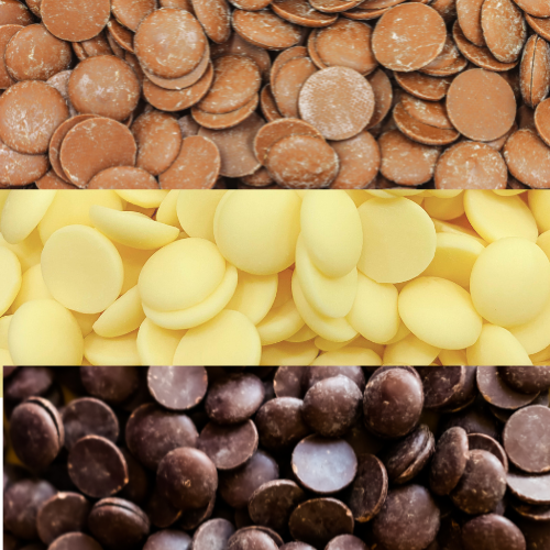 Belgian Hot Chocolate Mix – Rich & Velvety