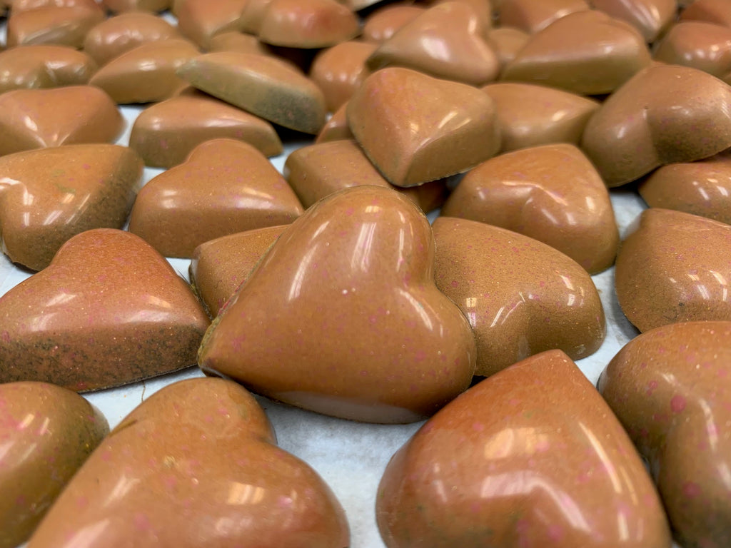 Artisan Belgian Chocolates & Truffles – 2 or 3 Piece Gift Packs