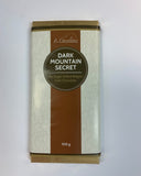 Mountain Secret Dark