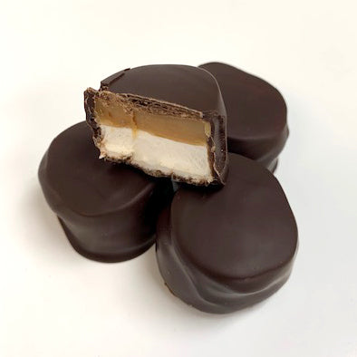 Chocaramellows