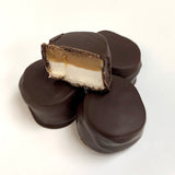 Chocaramellows