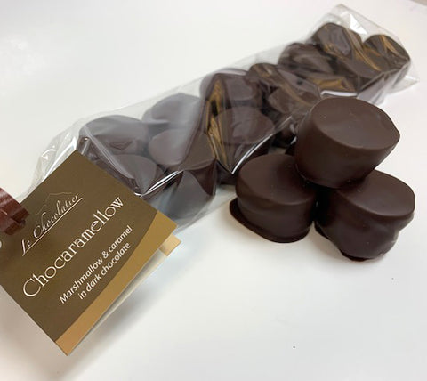 Chocaramellows