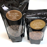 Callets - Chocolate chips
