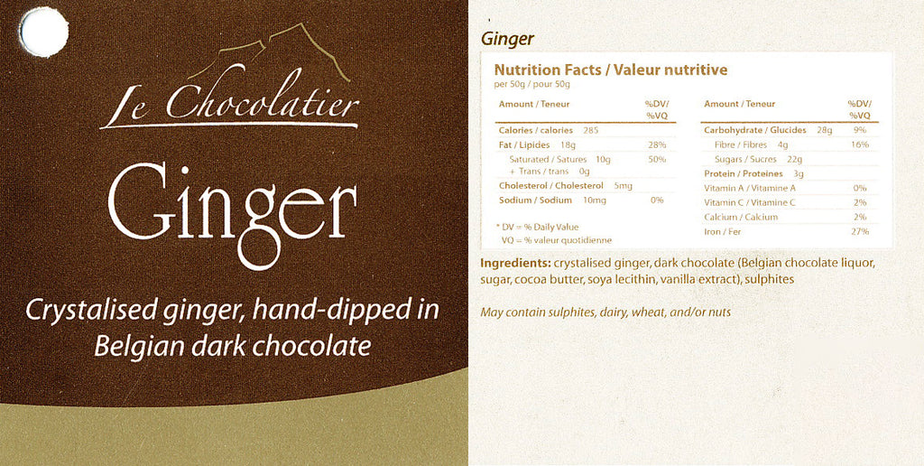 Ginger
