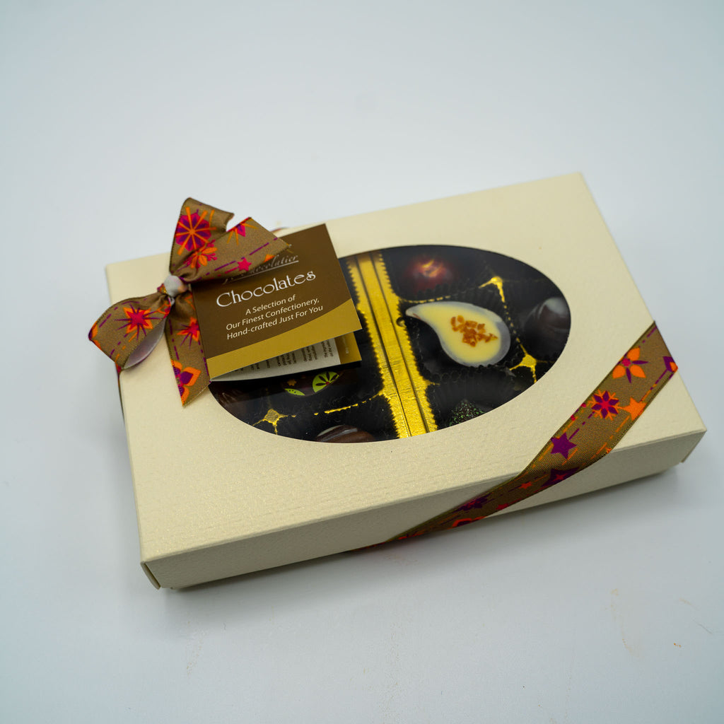 Box of Chocolates or Truffles