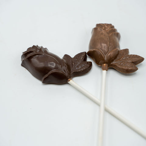 Chocolate Rose
