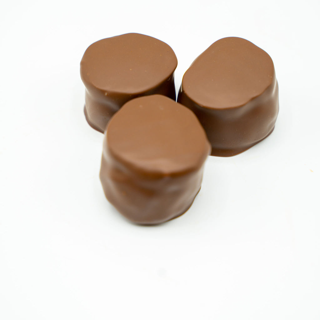 Chocaramellows