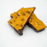 Cashew Nut Brittle