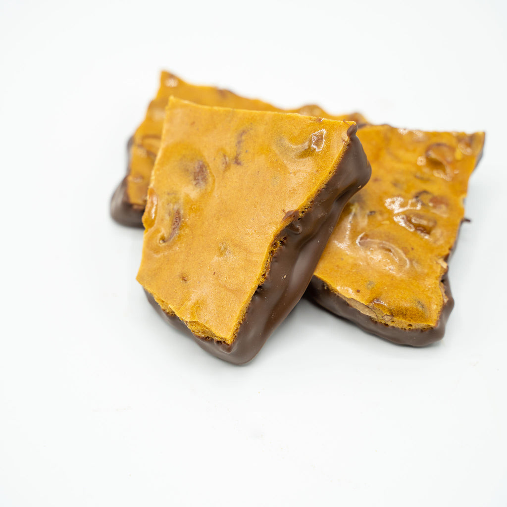 Cashew Nut Brittle