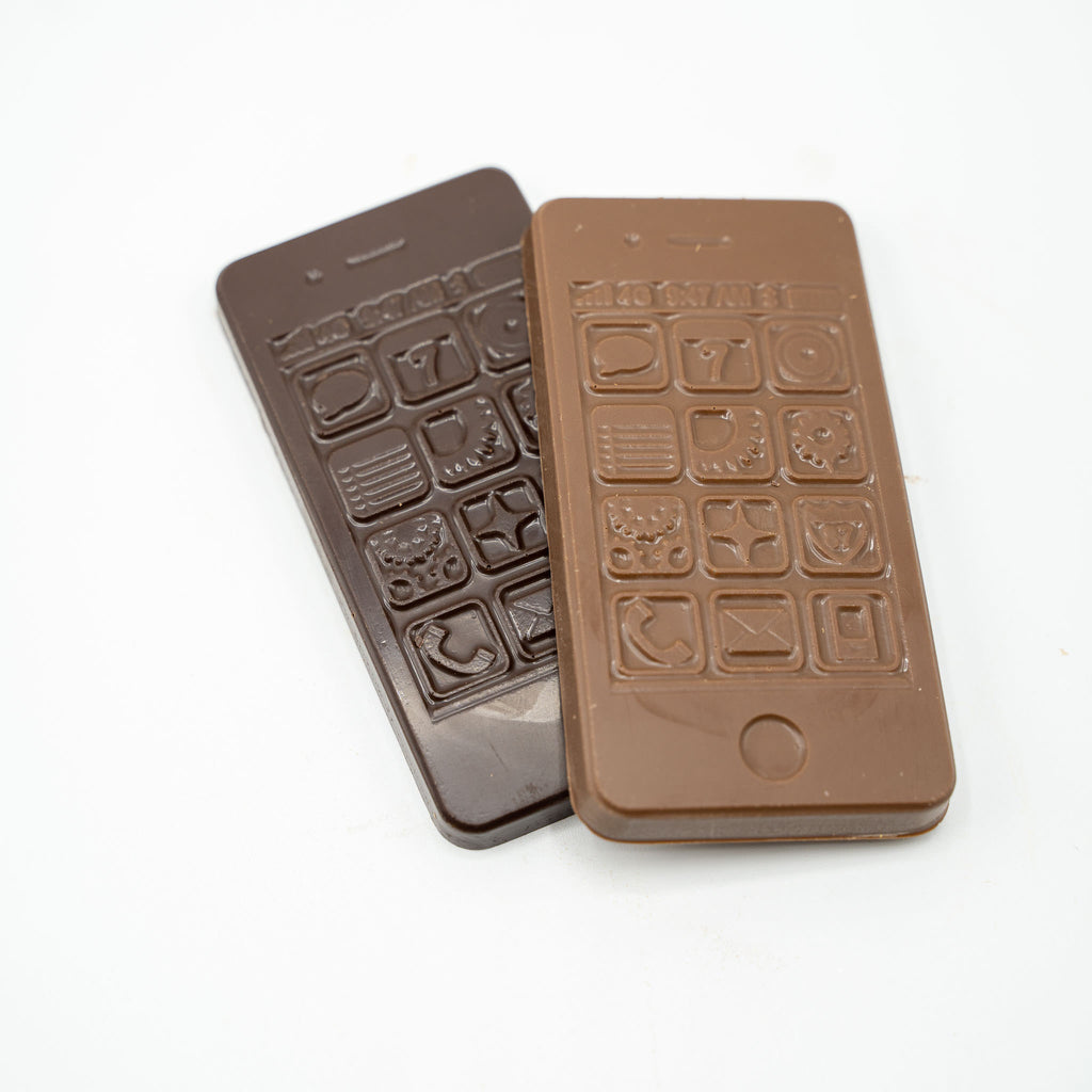 Chocolate iPhone