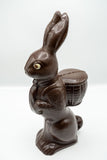 Large Bunny with Basket