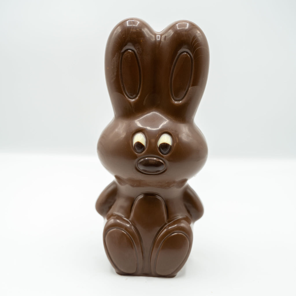 Bunny & Bow