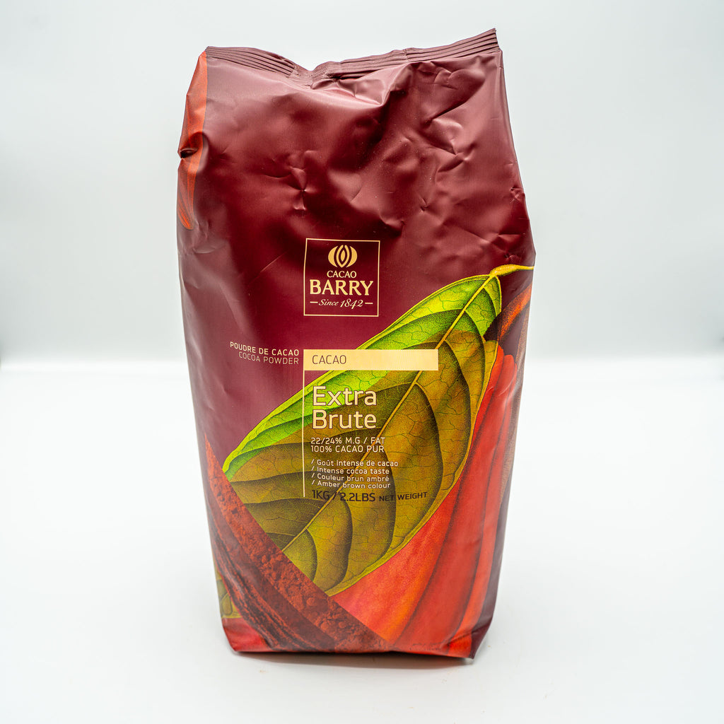 Cocoa Powder