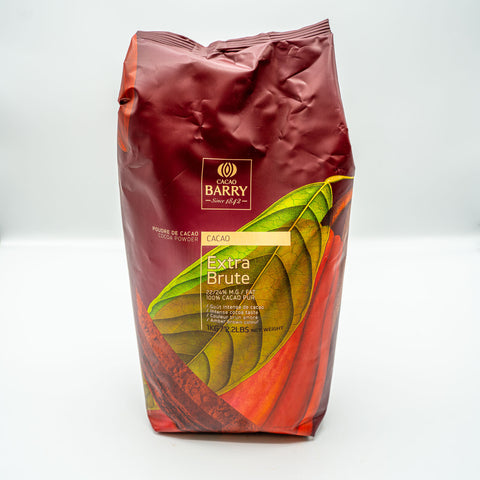Cocoa Powder