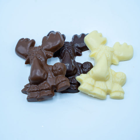 Mini-Moose