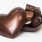 Chocolate Heart