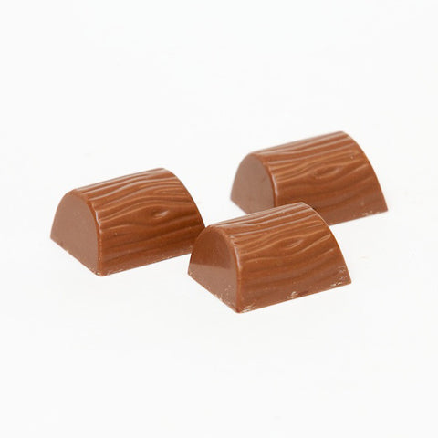 Caramel Logs