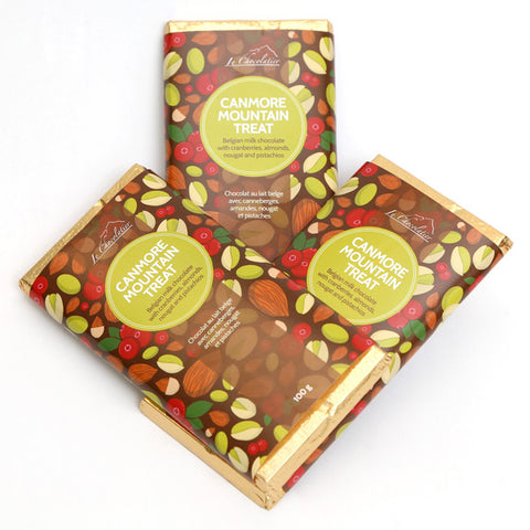 Chocolate Bars