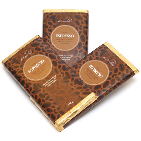 Espresso Milk