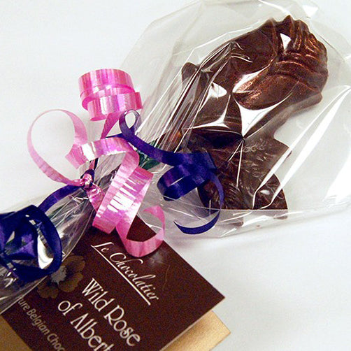 Chocolate Rose