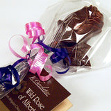 Chocolate Rose