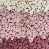 Bag of Chocolate Hearts