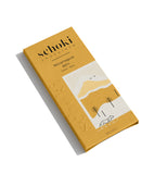 Schoki Single origin chocolate bars
