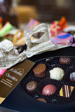 24 Chocolates & Truffles Box