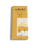 Schoki Single origin chocolate bars
