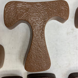 Chocolate Letters