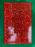 Pure Belgian Chocolate Advent Calendar – 24 Days