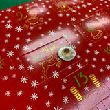 Pure Belgian Chocolate Advent Calendar – 24 Days