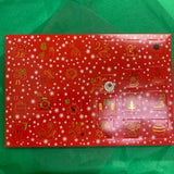 Pure Belgian Chocolate Advent Calendar – 24 Days