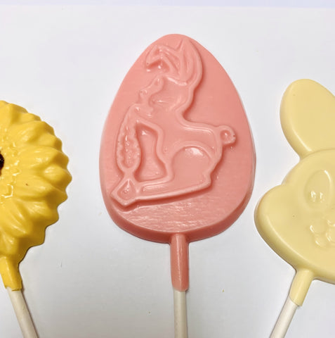 Easter Pops