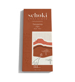 Schoki Single origin chocolate bars