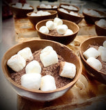 Hot Chocolate Bombs