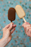 Le Chocolatier x Lovely IceCream – Handcrafted Ice Cream Bars