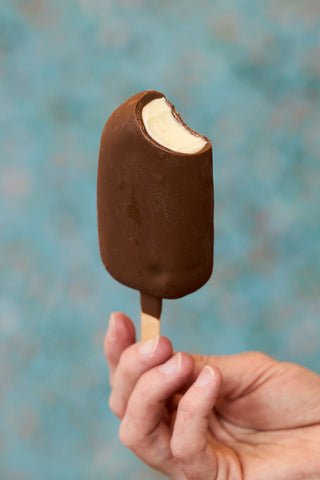 Le Chocolatier x Lovely IceCream – Handcrafted Ice Cream Bars