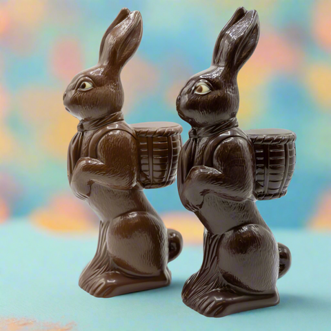 Classic Easter Bunny