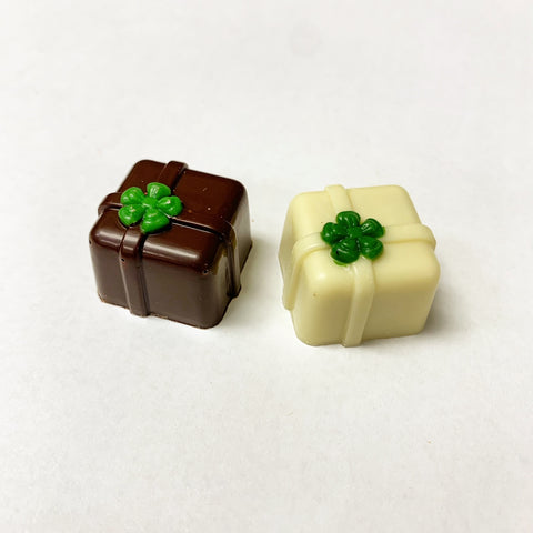 Artisan Belgian Chocolates & Truffles – 2 or 3 Piece Gift Packs