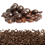 Chocolate Covered Espresso Beans – Locally Roasted in Canmore